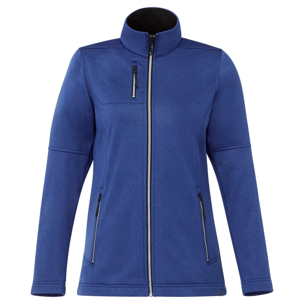 Women's Joris Eco Softshell Jacket