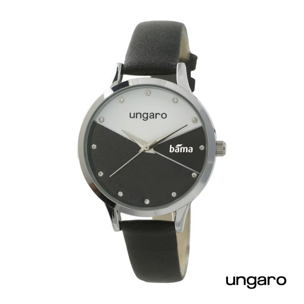 Montre Ungaro® Aurelia - Chrome
