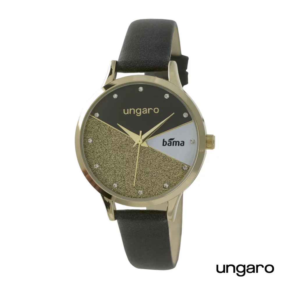 Montre Ungaro® Aurelia - Or