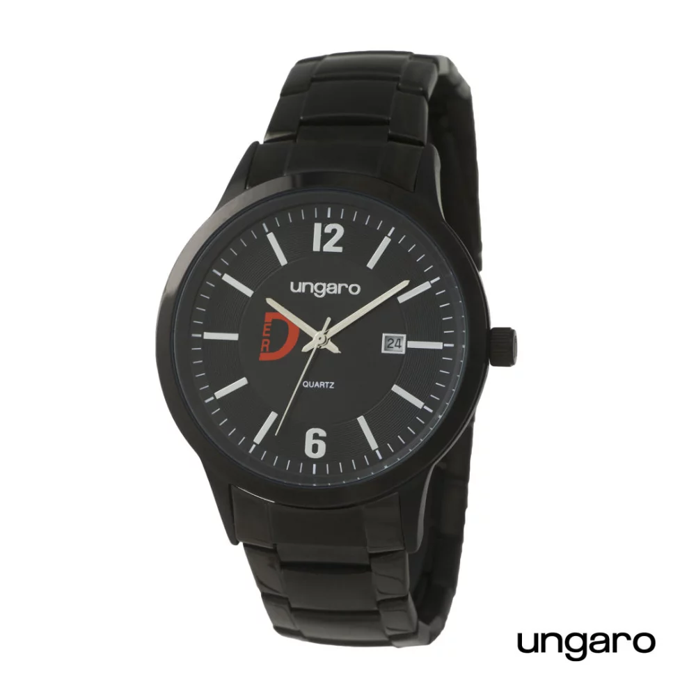 Montre Ungaro® Alesso - Noir