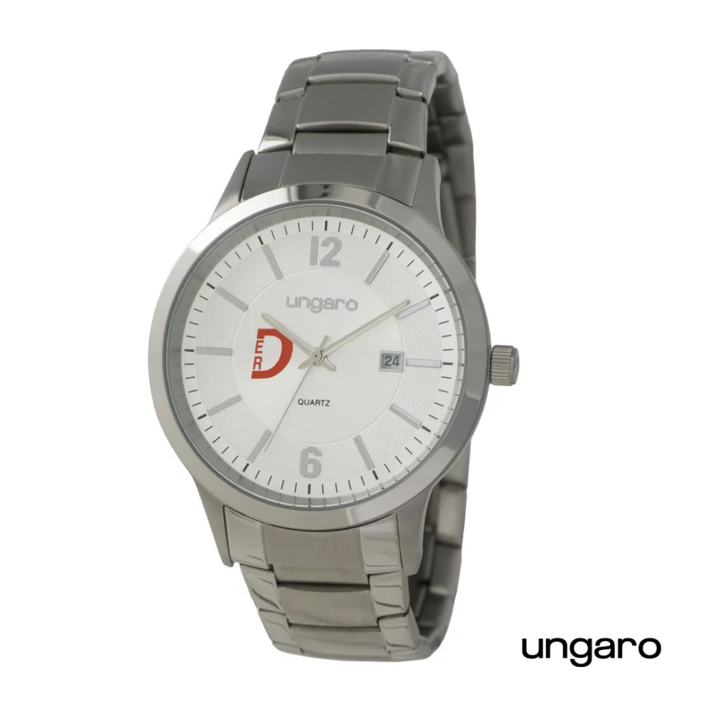 Montre Ungaro® Alesso - Chrome