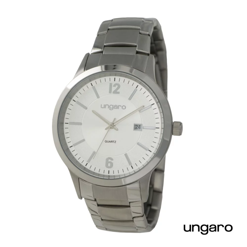 Montre Ungaro® Alesso - Chrome