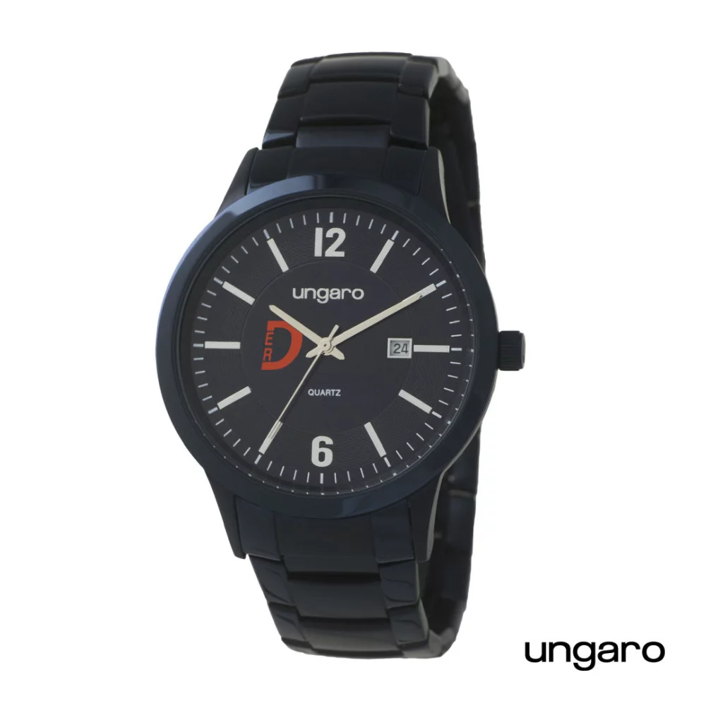Montre Ungaro® Alesso - Marine