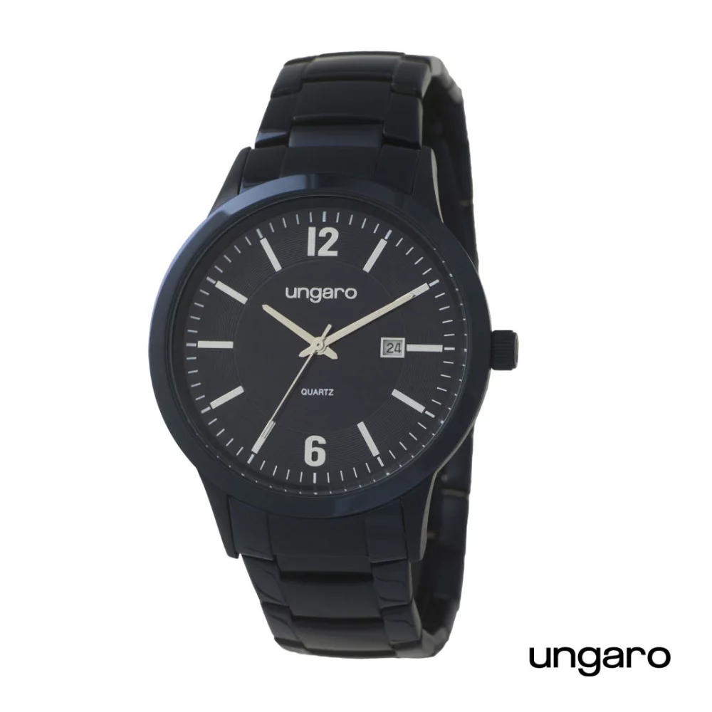 Montre Ungaro® Alesso - Marine