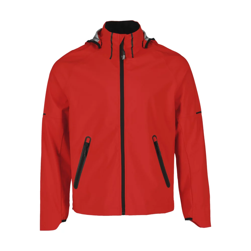 Men's Oracle Softshell Jacket
