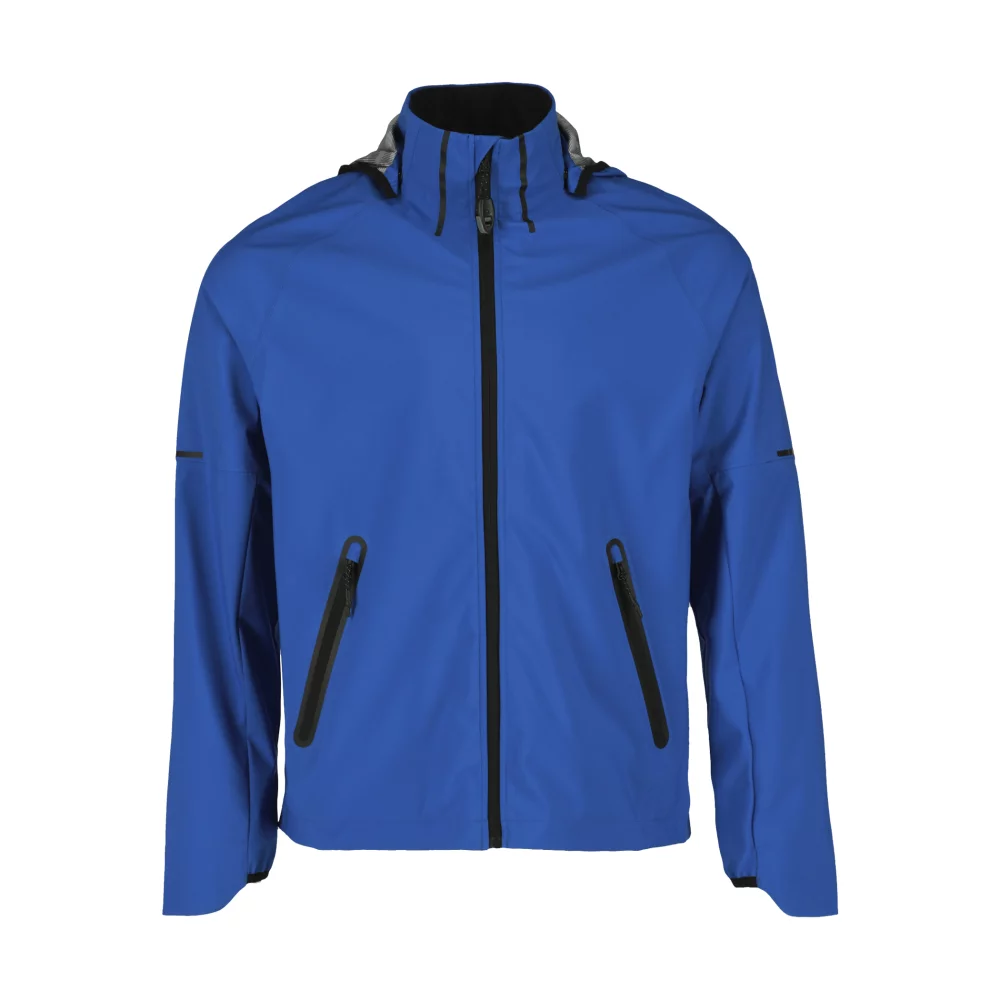 Men's Oracle Softshell Jacket