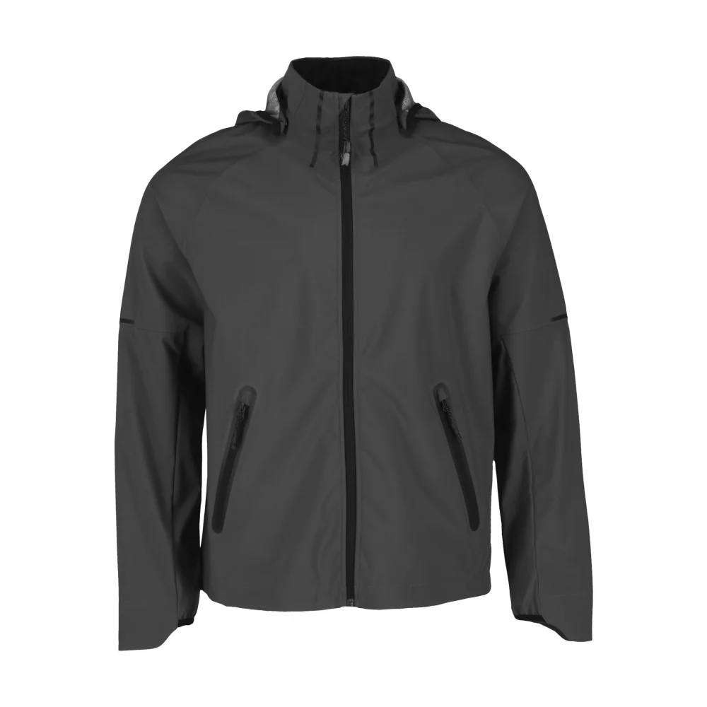 Men's Oracle Softshell Jacket