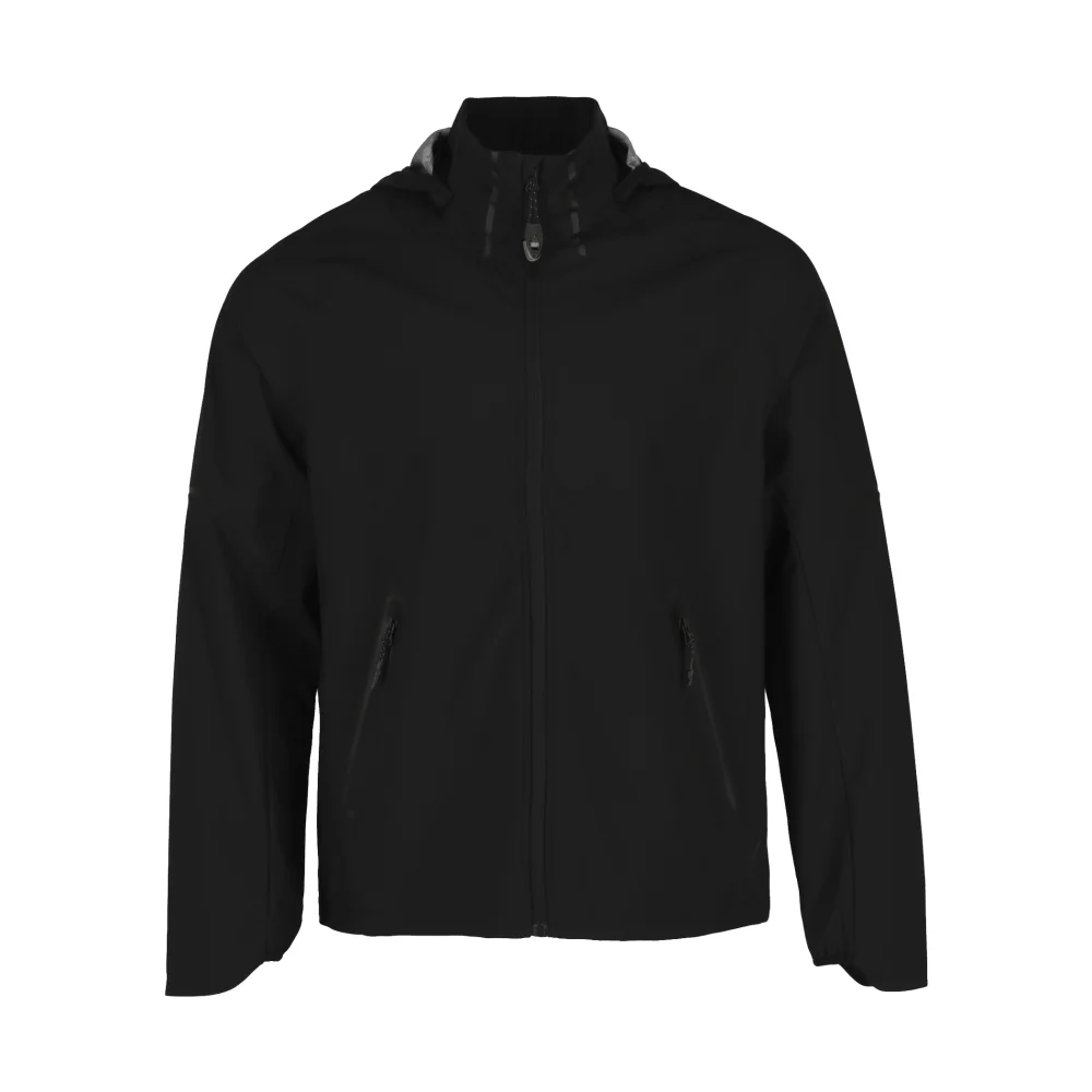 Veste softshell Oracle pour homme