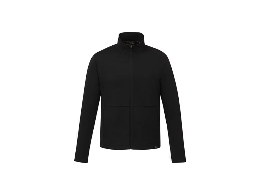 MERRITT Eco Knit Full Zip - Men's