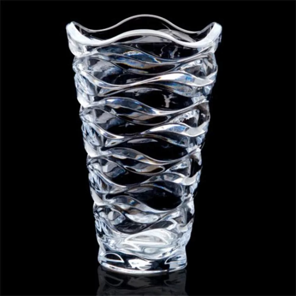 Vase Bazzani 10¾"