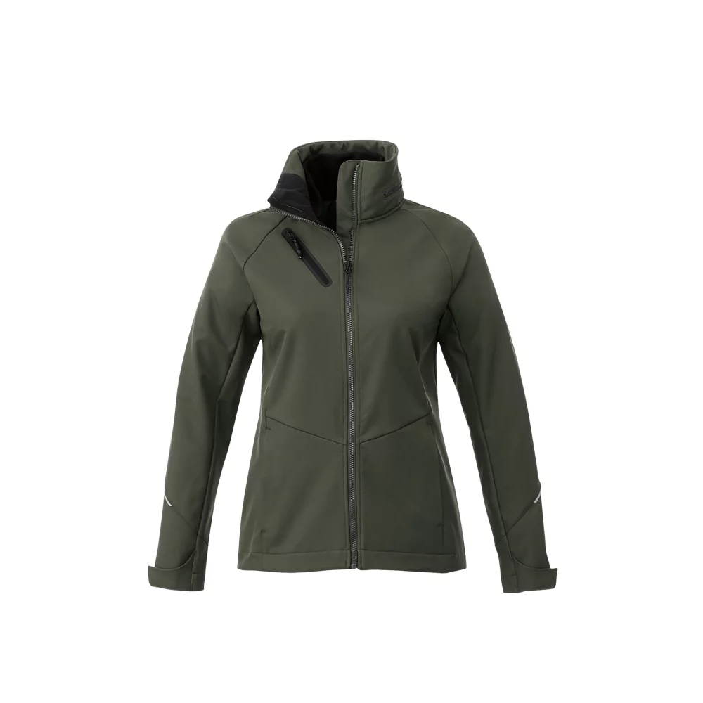 Veste softshell pour femme Peyto