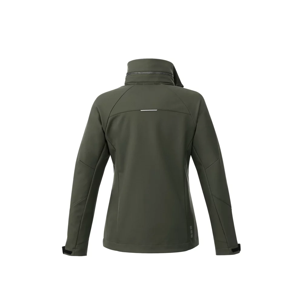 Veste softshell pour femme Peyto