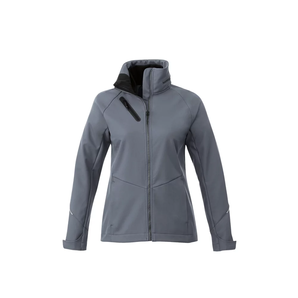 Veste softshell pour femme Peyto