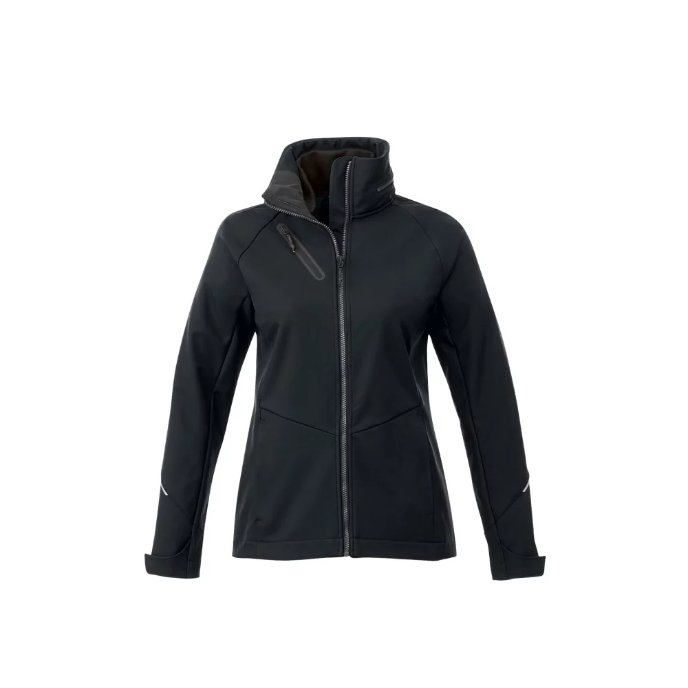 Veste softshell pour femme Peyto