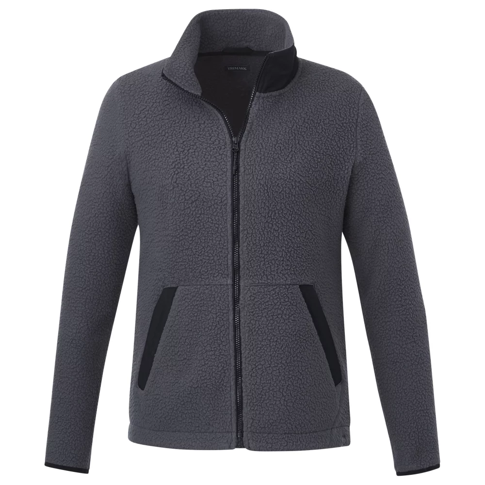 Women's Kahuzi Eco Full Zip Sherpa Jacket