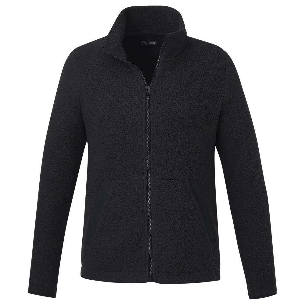 Women's Kahuzi Eco Full Zip Sherpa Jacket