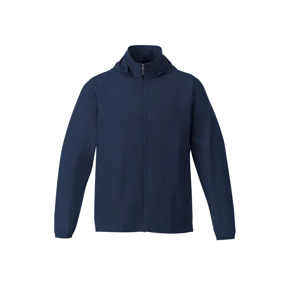 Men's Toba Packable Jacket
