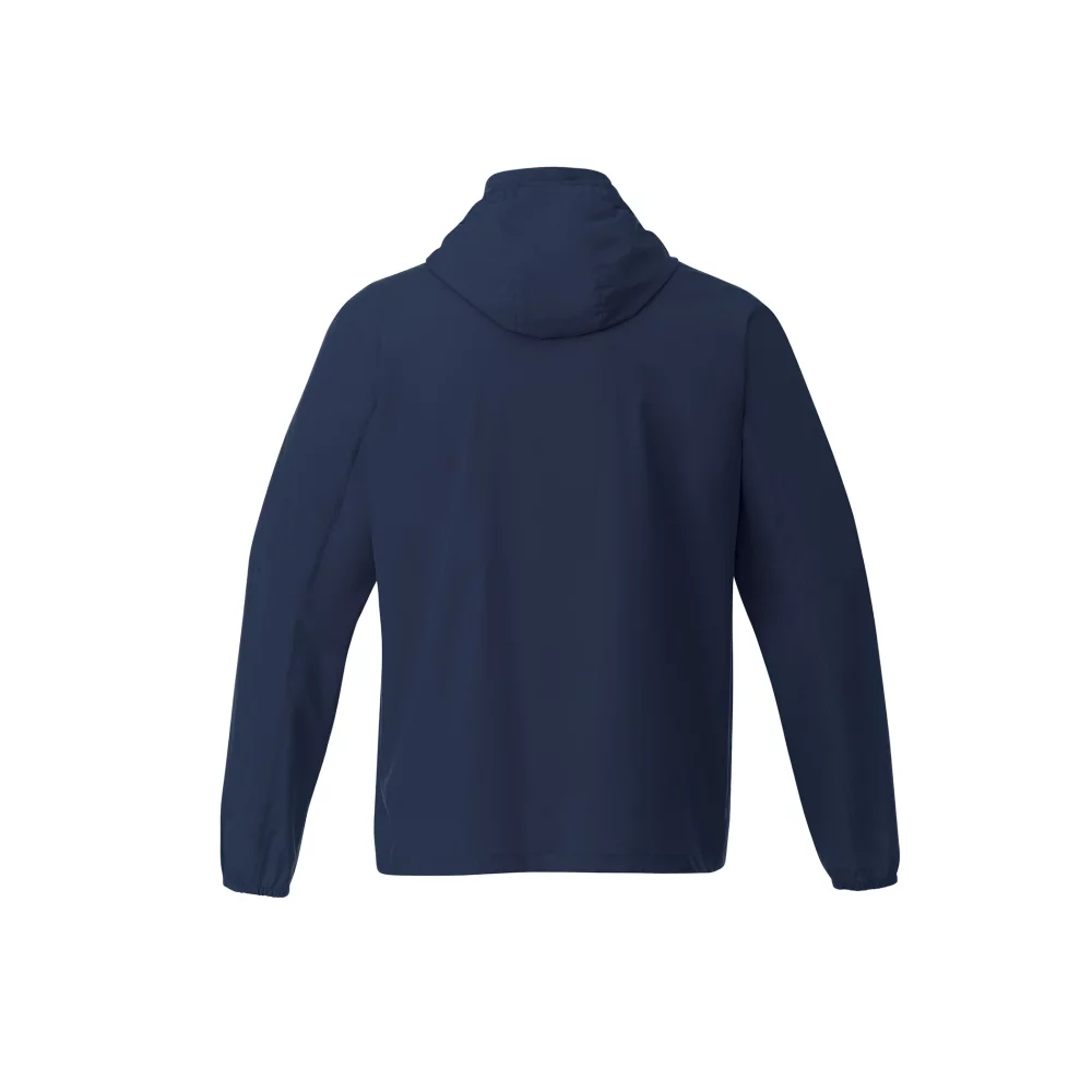 Men's Toba Packable Jacket