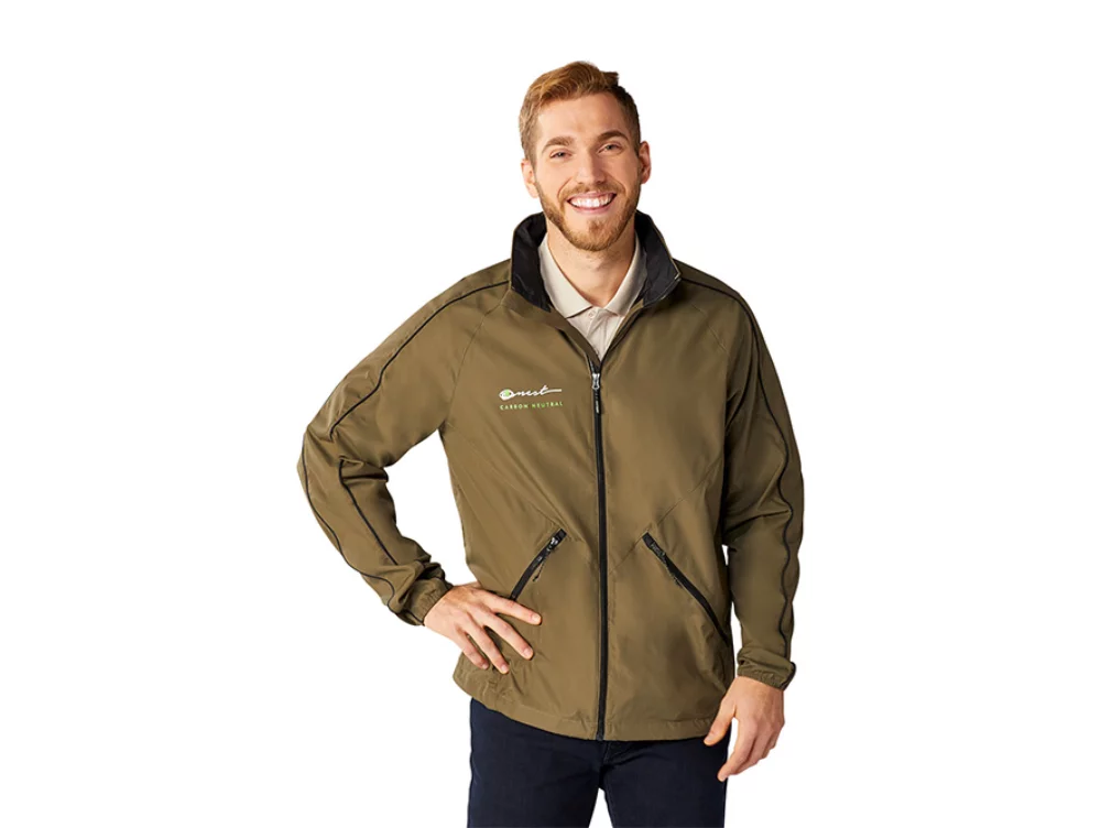 Veste pliable Rincon Eco pour hommes