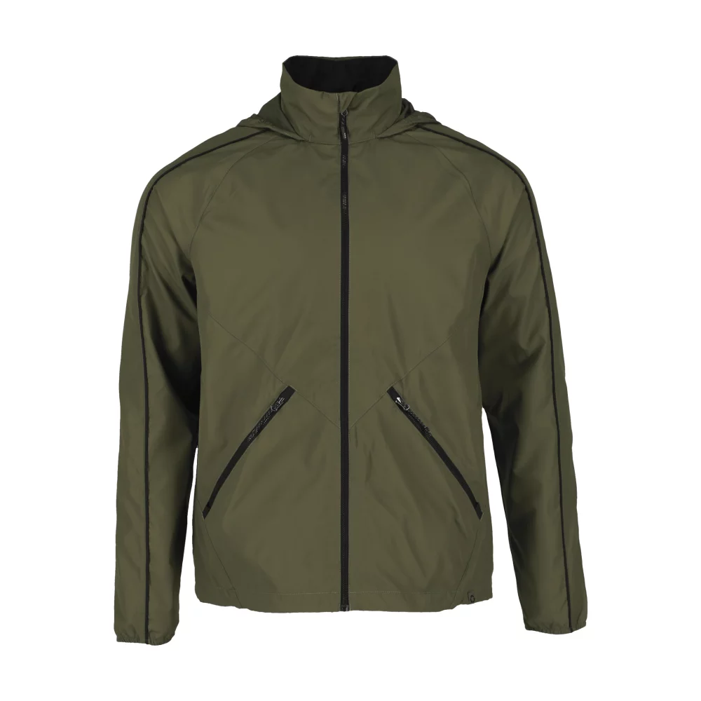 Veste pliable Rincon Eco pour hommes