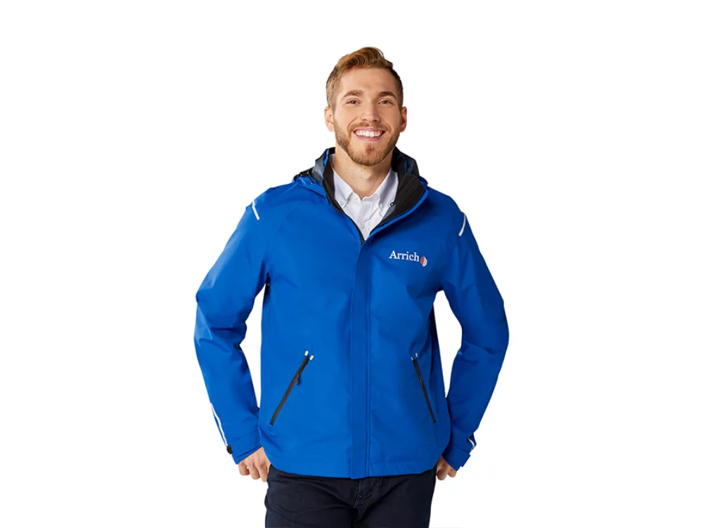 Men's Gearhart Softshell Jacket