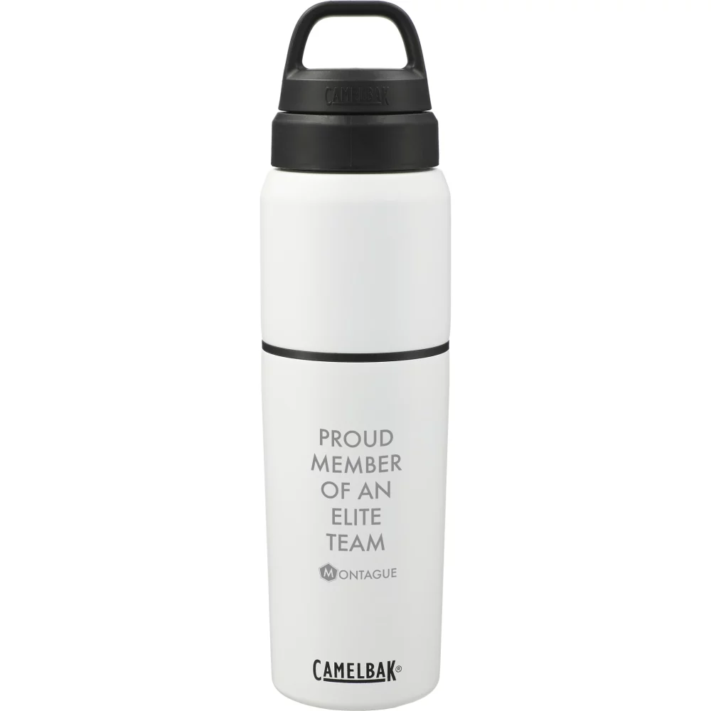 Bouteille CamelBak MultiBev 22 oz et gobelet 16 oz