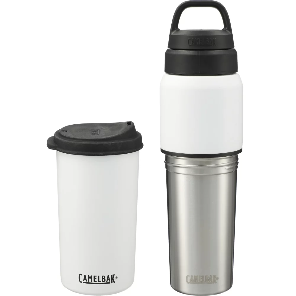 Bouteille CamelBak MultiBev 22 oz et gobelet 16 oz