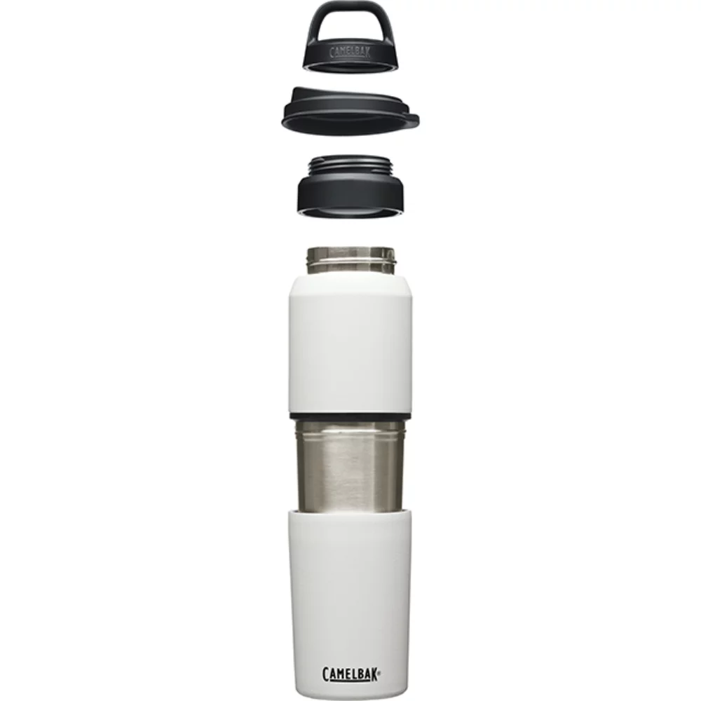 Bouteille CamelBak MultiBev 22 oz et gobelet 16 oz