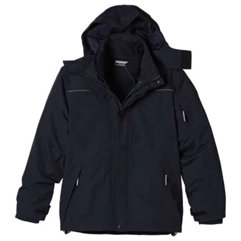 Men's Dutra 3-In-1 Jacket