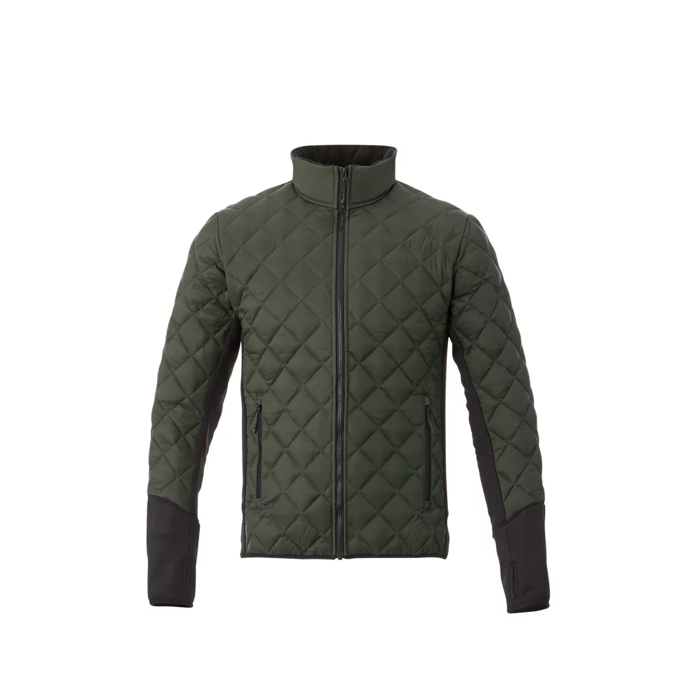 Men's Rougemont Hybrid Insulated Jacket
