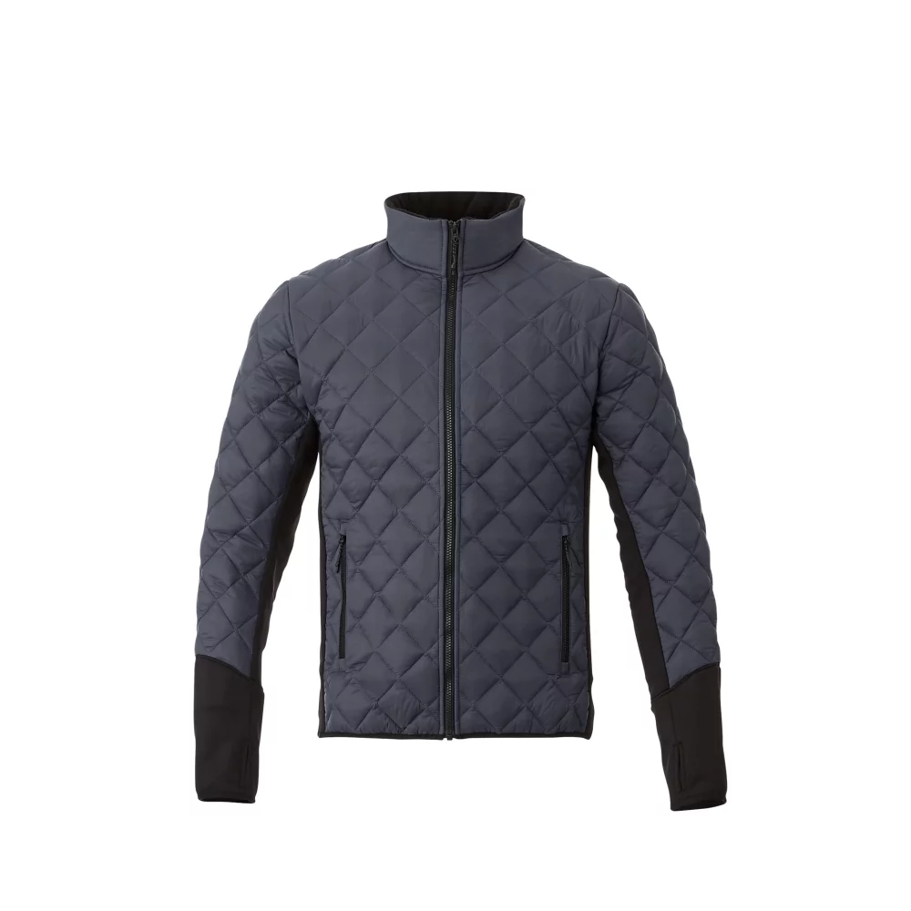 Men's Rougemont Hybrid Insulated Jacket