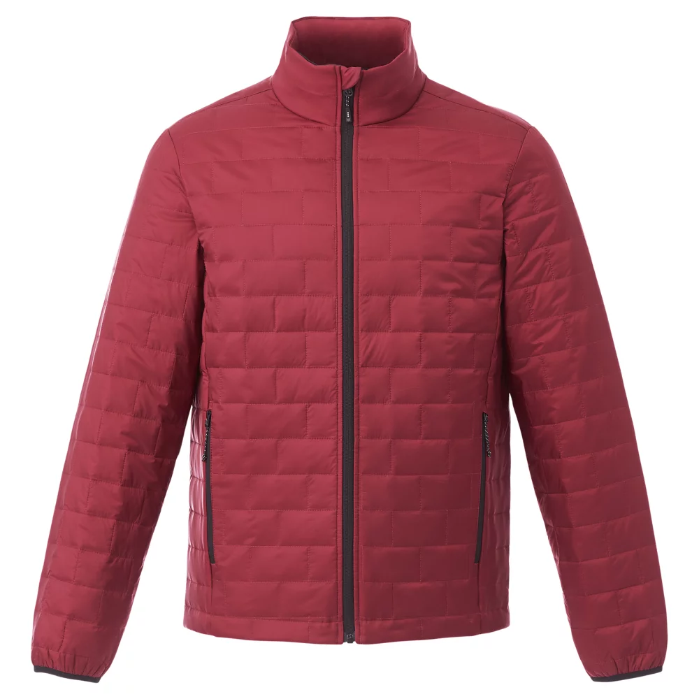 Men's Telluride Packable Insulated Jacket
