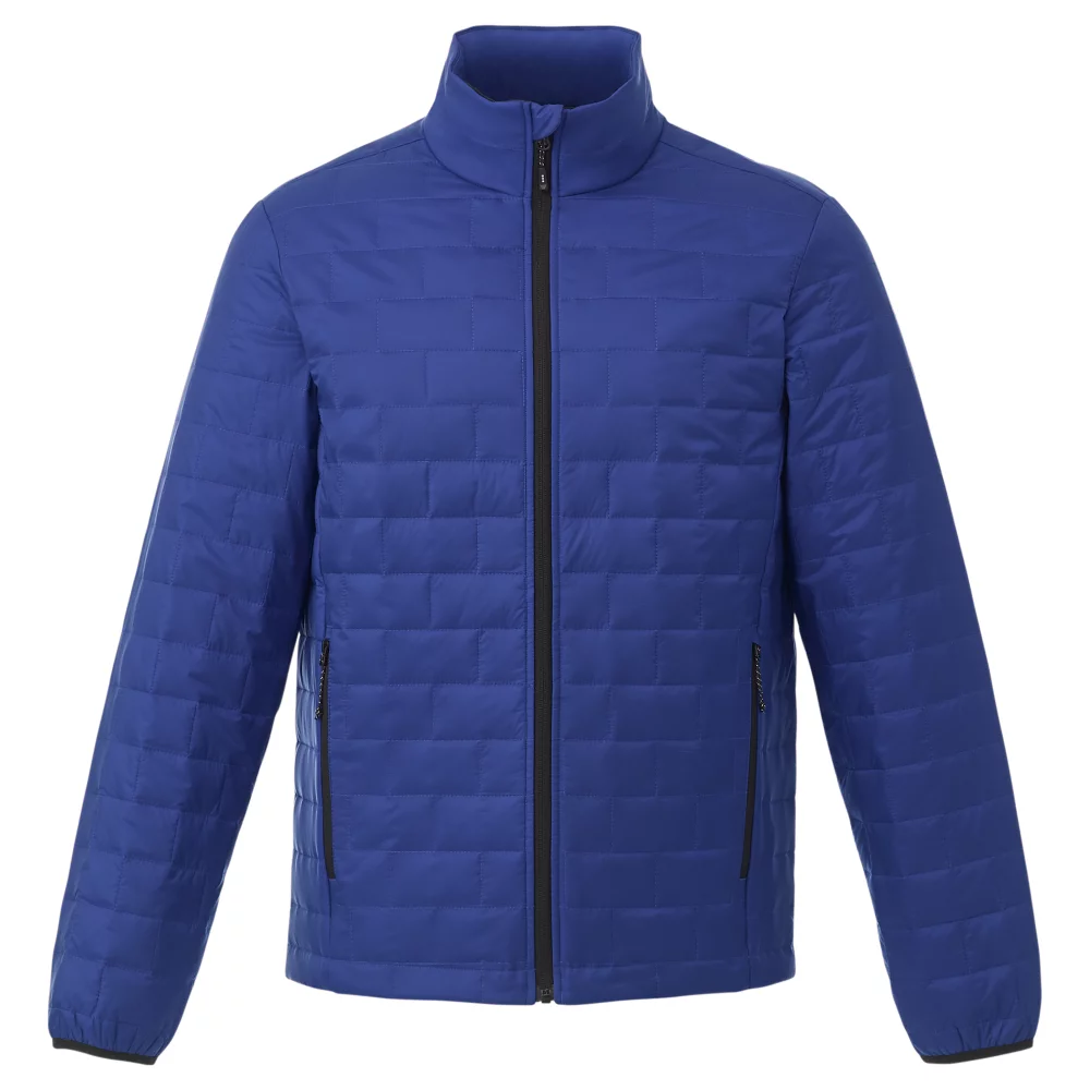 Veste isolée packable Telluride pour hommes