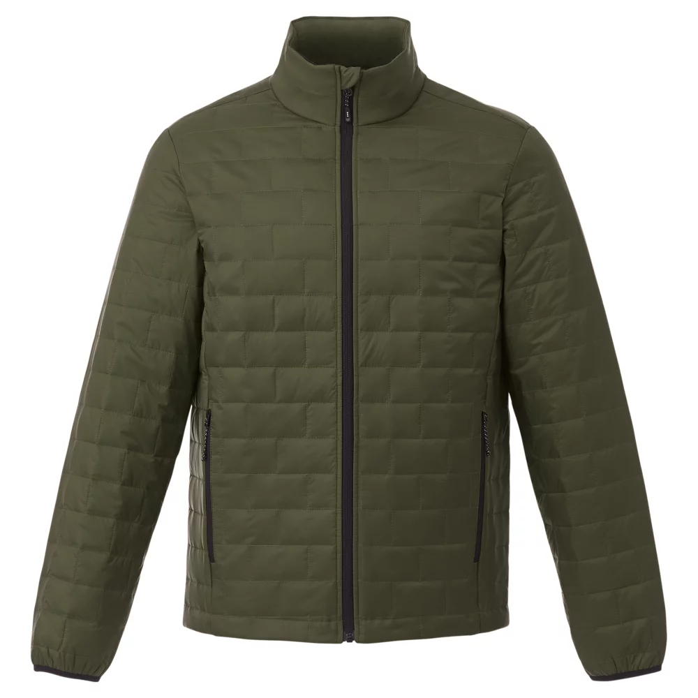 Veste isolée packable Telluride pour hommes