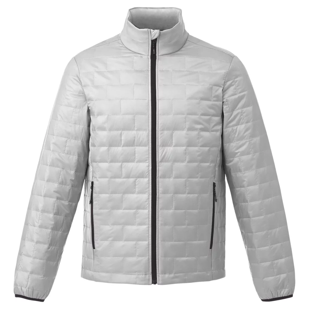 Veste isolée packable Telluride pour hommes