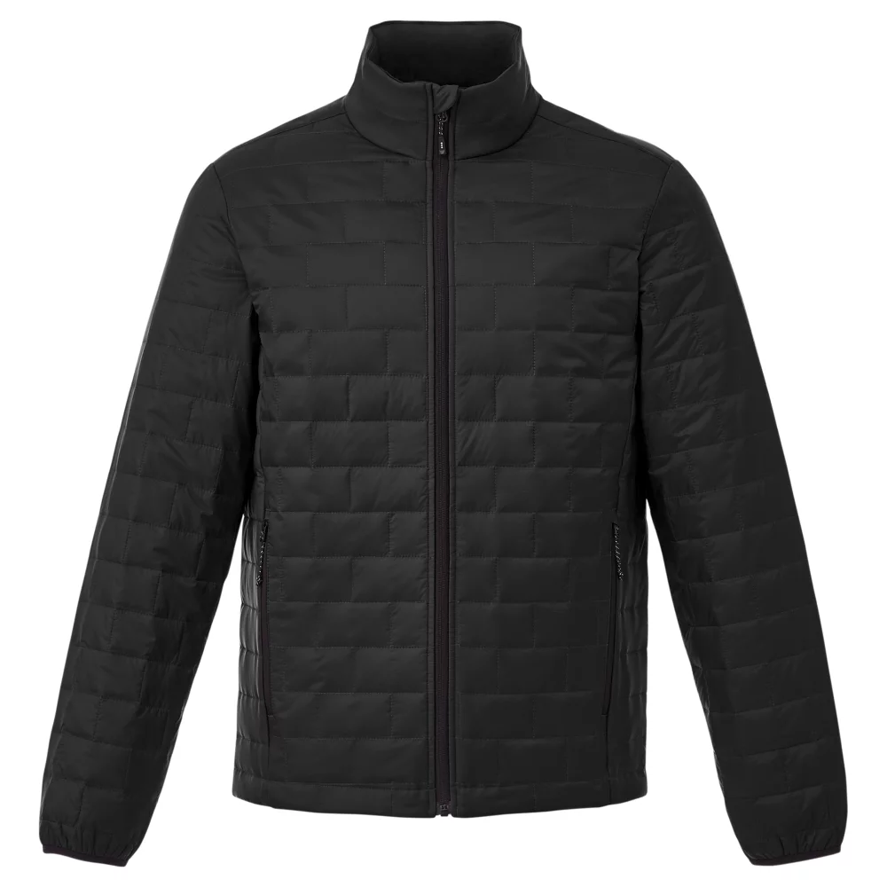 Men's Telluride Packable Insulated Jacket