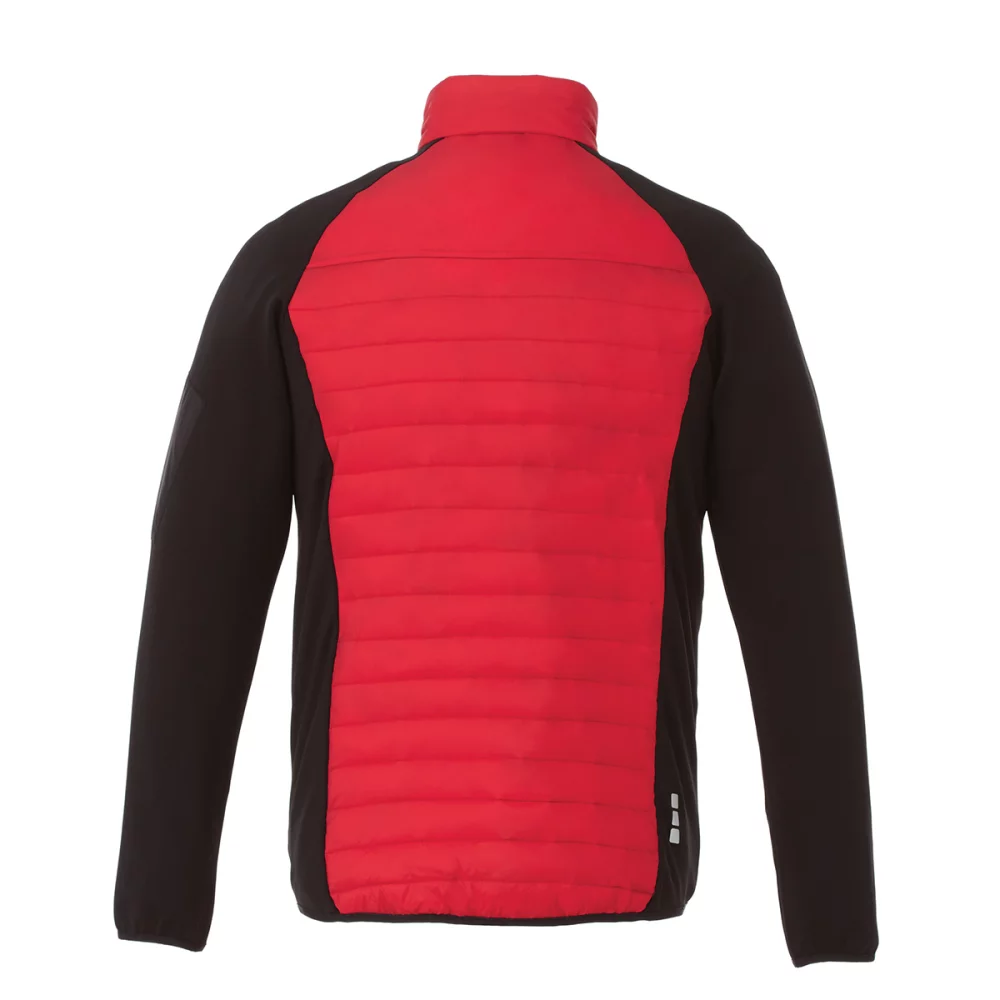 Veste isolée hybride Banff pour hommes