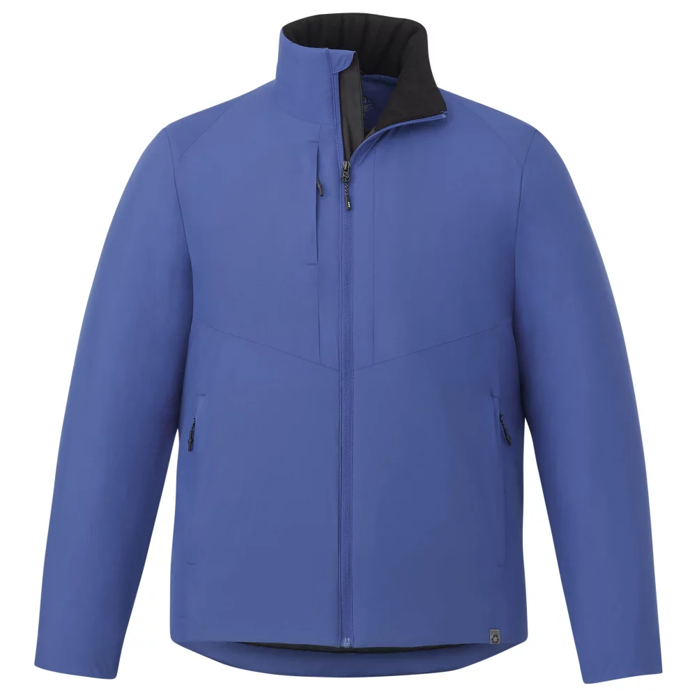 Men's Kyes Eco Packable Insulated Jacket