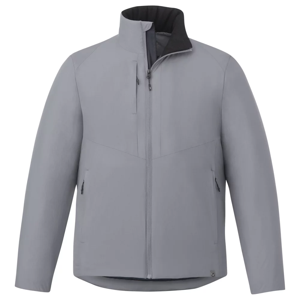 Men's Kyes Eco Packable Insulated Jacket