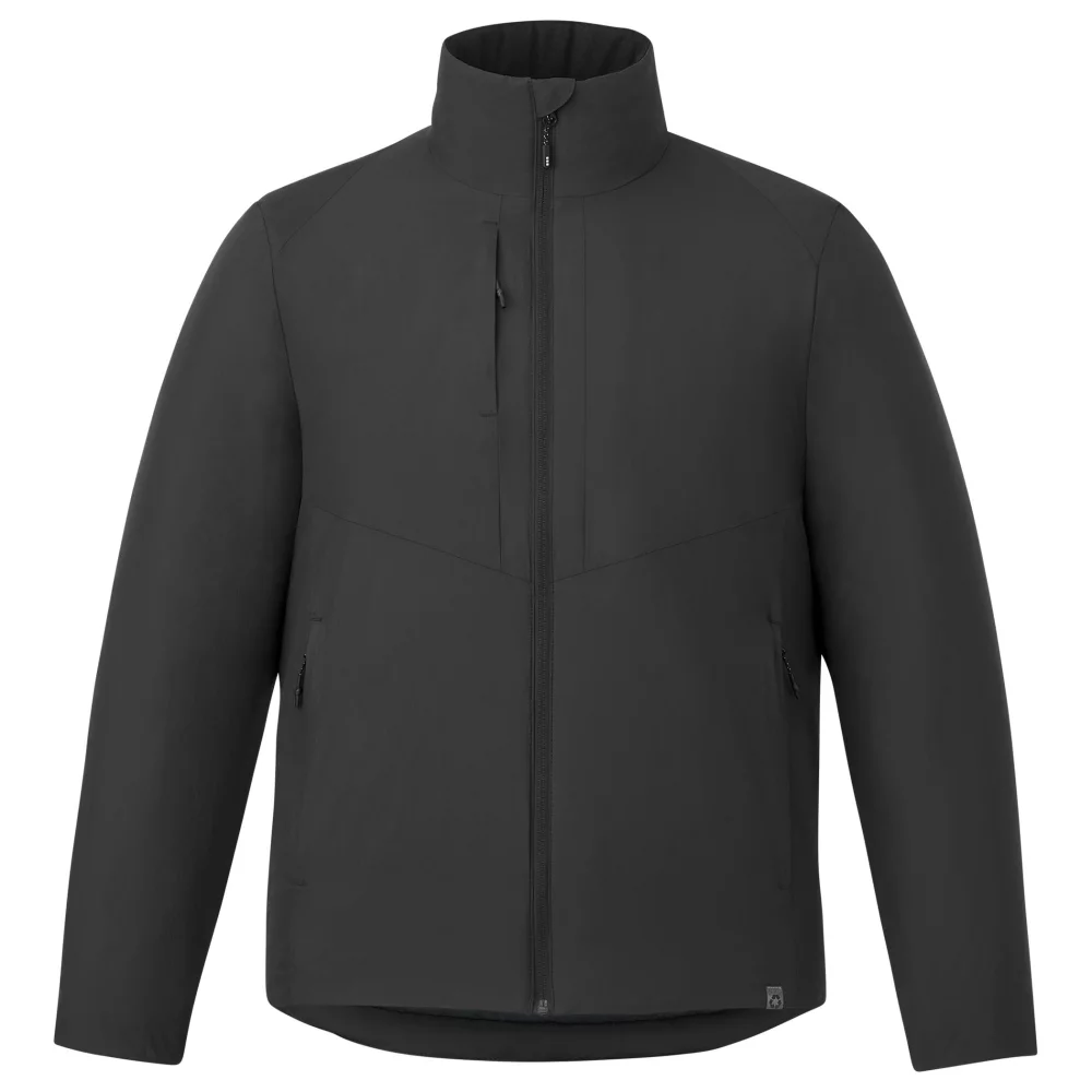 Men's Kyes Eco Packable Insulated Jacket