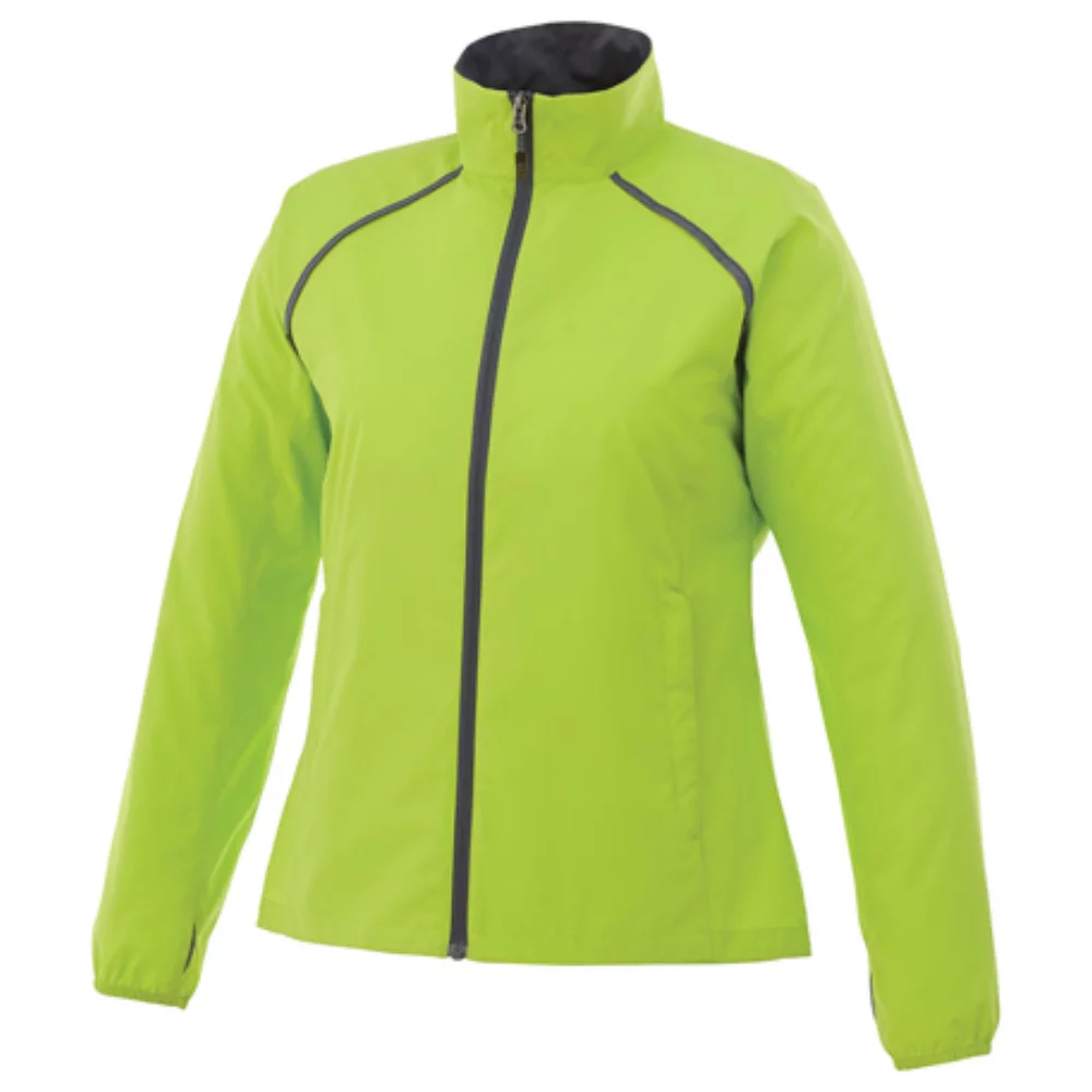 Women's Egmont Packable Jacket