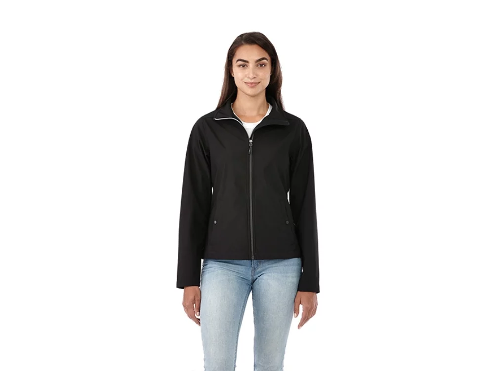 Veste softshell Karmine pour femmes