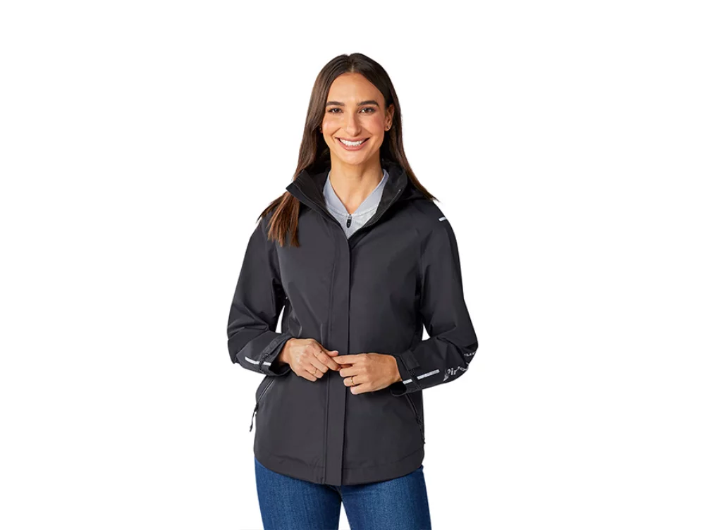 Veste softshell Gearhart pour femmes