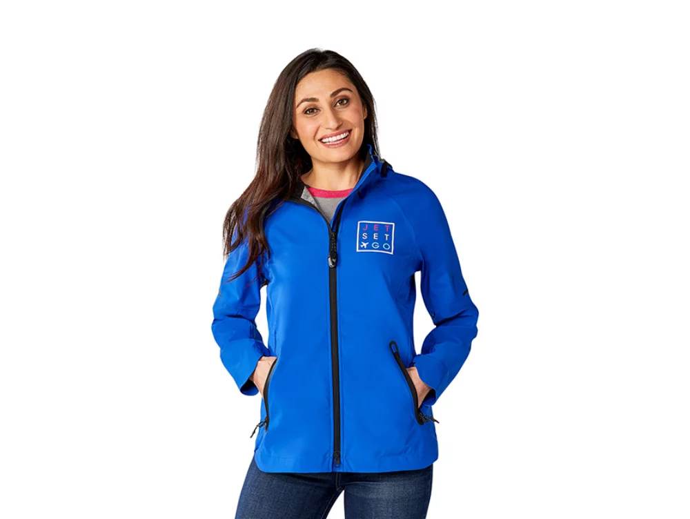 Women's Oracle Softshell Jacket