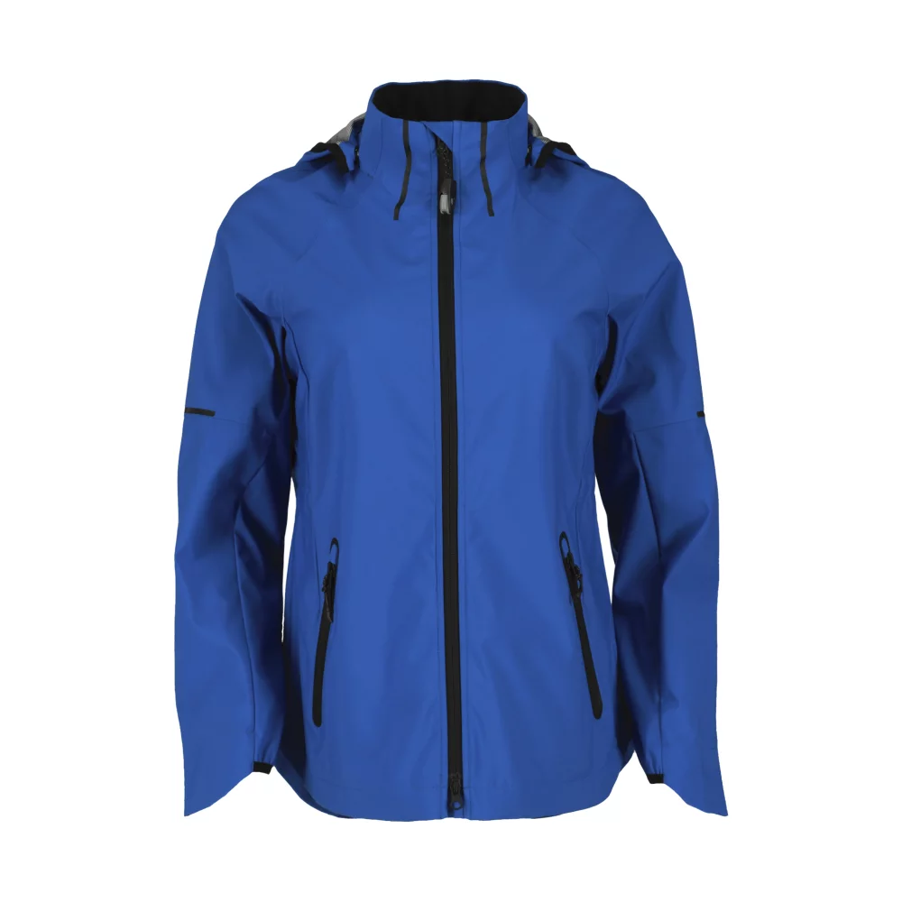 Women's Oracle Softshell Jacket