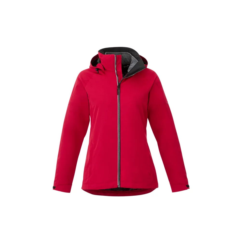 Veste 3 en 1 pour femme Arlington