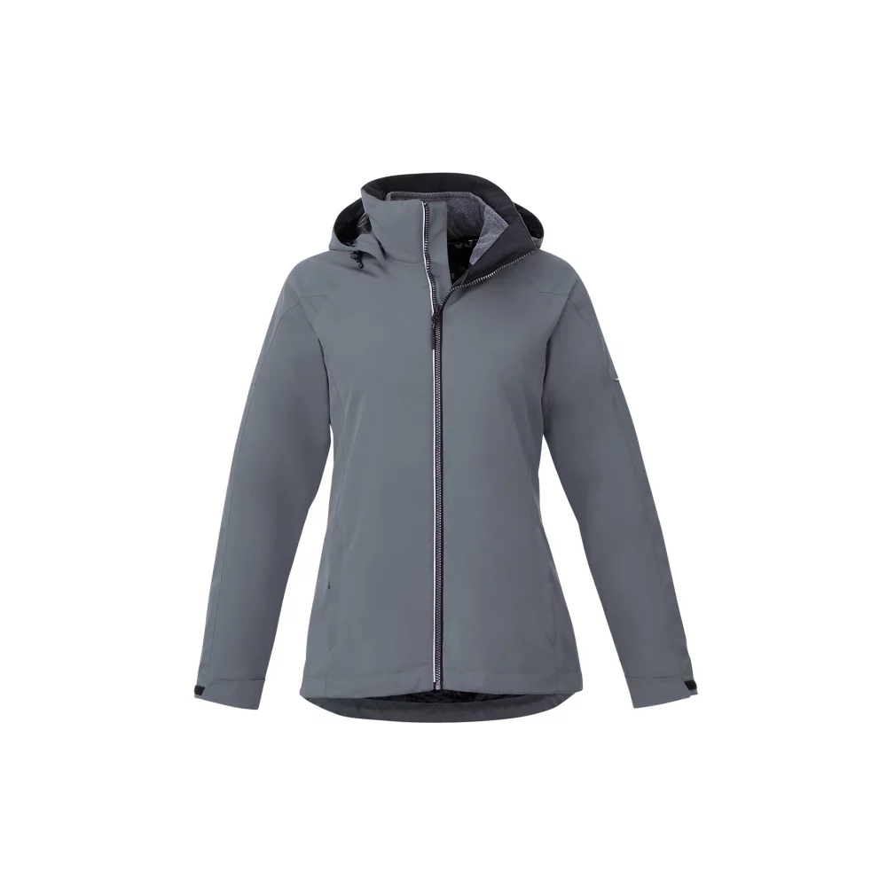Veste 3 en 1 pour femme Arlington