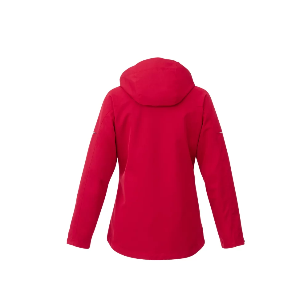 Veste 3 en 1 pour femme Arlington