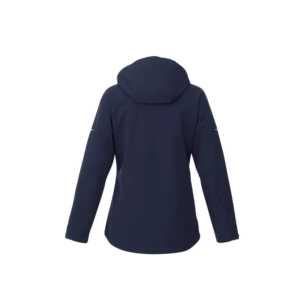 Veste 3 en 1 pour femme Arlington