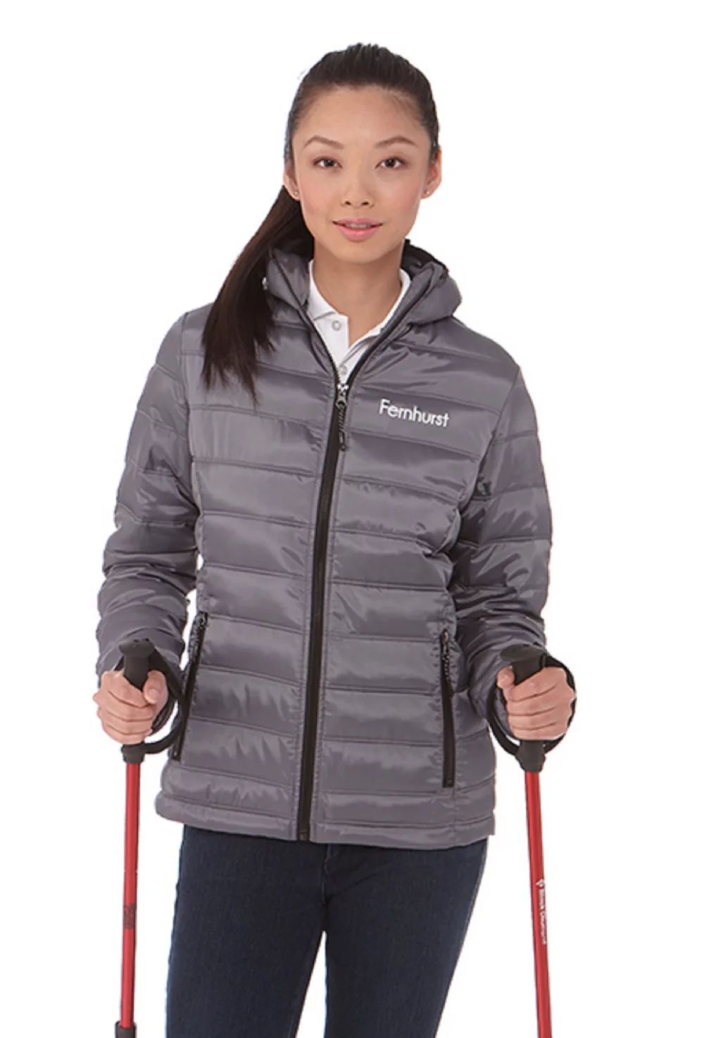 Veste isolée Norquay pour femmes